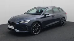 Gebruikt 2024 Cupra Leon VZ Stationwagen | € 34.740 (Eerlijke prijs)