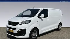 Wit Gebruikt 2016 Peugeot Expert Premium Van | € 13.950 (Goede deal)