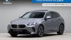 Grijs Gebruikt 2025 BMW 120 Comfort Edition Hatchback | € 45.750 (Eerlijke prijs)