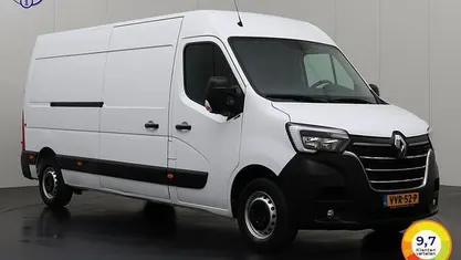 Gebruikt 2023 Renault Master Van | € 21.800 (Eerlijke prijs)
