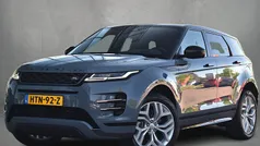 Grijs Gebruikt 2022 Land Rover Range Rover evoque SE Dynamic SUV | € 44.850 (Super prijs)