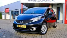 Gebruikt 2016 Nissan Note MPV | € 7.750 (Eerlijke prijs)