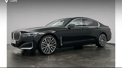 Occasion 2019 BMW 745e Comfort Edition Sedan | € 44.880 (Eerlijke prijs)