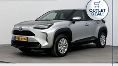 Grijs Gebruikt 2024 Toyota Yaris Cross Active SUV | € 27.390 (Goede deal)