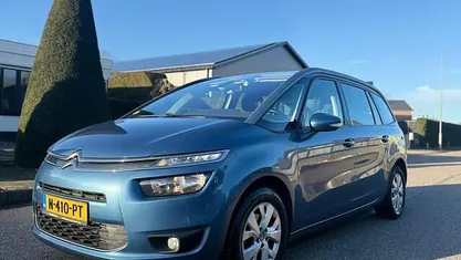Occasion Citroën Grand C4 Picasso Intensive 116 PK (85 kW) 2016 MPV
