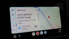 Blauw Gebruikt 2022 Suzuki SX4 S-Cross Style SUV | € 26.999 (Eerlijke prijs)