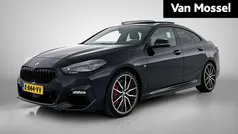 Zwart Gebruikt 2021 BMW 220 Executive Coupé | € 32.900 (Eerlijke prijs)