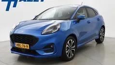 Gebruikt 2024 Ford Puma Gen-E ST-Line SUV | € 25.750 (Eerlijke prijs)