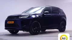 Gebruikt 2020 Land Rover Discovery Sport R-Dynamic SUV | € 27.945 (Eerlijke prijs)
