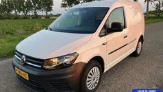Gebruikt 2017 VW Caddy Trendline MPV | € 7.950 (Super prijs)