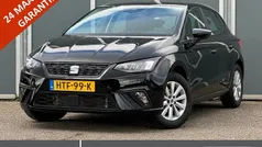 Gebruikt 2025 Seat Ibiza Style Plus Hatchback | € 20.795 (Eerlijke prijs)