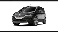 Noir étoilé (zwart mica) Nieuw 2025 Renault Kangoo MPV | € 31.107 (Eerlijke prijs)