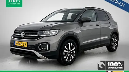 Occasion VW T-Cross Business 2022 SUV