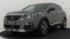 Gebruikt 2019 Peugeot 3008 GT-line SUV | € 20.925 (Eerlijke prijs)