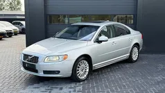 Gebruikt 2006 Volvo S80 Sedan | € 7.249 (Eerlijke prijs)