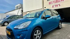 Gebruikt 2010 Citroën C3 Dynamique Hatchback | € 2.199 (Eerlijke prijs)