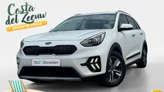 (ud) clear white s Gebruikt 2021 Kia Niro SUV | € 20.945 (Super prijs)