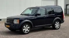 Gebruikt 2009 Land Rover Discovery 4 SUV | € 6.750 (Eerlijke prijs)