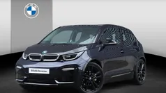 Blauw Gebruikt 2018 BMW i3 Comfort Edition Hatchback | € 16.900 (Eerlijke prijs)