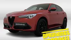 Gebruikt 2019 Alfa Romeo Stelvio SUV | € 34.000 (Goede deal)