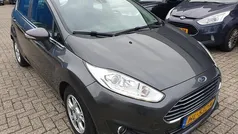 Gebruikt 2015 Ford Fiesta Titanium Hatchback | € 3.999 (Eerlijke prijs)