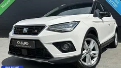 Wit Gebruikt 2019 Seat Arona Business SUV | € 16.950 (Eerlijke prijs)