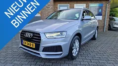 Gebruikt 2017 Audi Q3 S-Line SUV | € 20.250 (Eerlijke prijs)