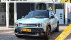 Blauw Nieuw 2025 Renault R4 Iconic SUV | € 37.640 (Eerlijke prijs)