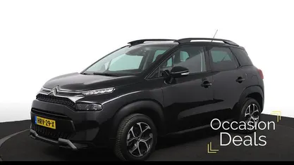 Occasion 2024 Citroën C3 Aircross SUV | € 19.745 (Eerlijke prijs)