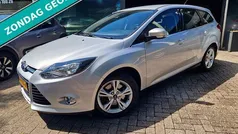 Gebruikt 2012 Ford Focus Trend Stationwagen | € 5.850 (Eerlijke prijs)
