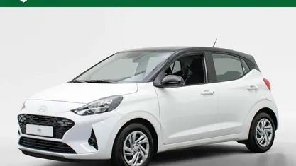 Gebruikt 2024 Hyundai i10 Comfort Hatchback | € 15.950 (Eerlijke prijs)