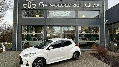 Occasion Toyota Yaris Edition 93 PK (68 kW) 2024 Hatchback