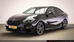 Zwart Gebruikt 2020 BMW 218 Executive Coupé | € 24.700 (Eerlijke prijs)