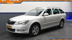 Gebruikt 2012 Skoda Octavia Business Line Stationwagen | € 4.695 (Eerlijke prijs)