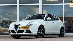 Gebruikt 2011 Alfa Romeo Giulietta Distinctive Hatchback | € 4.994 (Eerlijke prijs)