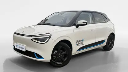 Wit Occasion 2025 DongFeng Box Hatchback | € 19.450 (Eerlijke prijs)