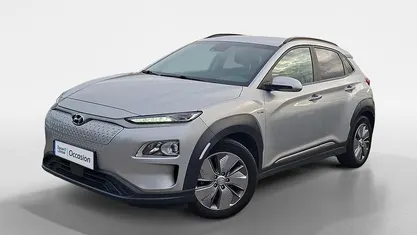 (u3s) Occasion 2020 Hyundai Kona SUV | € 18.440 (Eerlijke prijs)