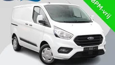 Gebruikt 2023 Ford Transit Custom Trend Van | € 19.300 (Super prijs)