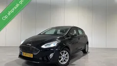Gebruikt 2020 Ford Fiesta Titanium Hatchback | € 12.700 (Eerlijke prijs)