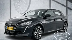 Hatchback Gebruikt 2022 Peugeot 208 Allure Hatchback | € 19.990 (Eerlijke prijs)