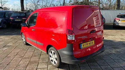 Occasion Ford Transit Trend 99 PK (72 kW) 2022 Van