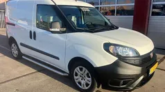 Gebruikt 2019 Fiat Doblò MPV | € 8.250 (Eerlijke prijs)