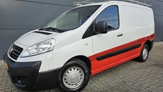 Gebruikt 2013 Fiat Scudo Van | € 3.945 (Super prijs)
