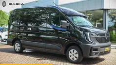 Gebruikt 2024 Renault Master Van | € 31.900 (Goede deal)