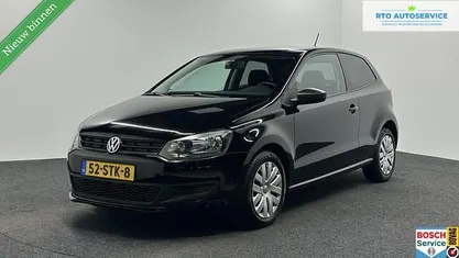 Occasion VW Polo 60 PK (44 kW) 2011 Hatchback