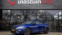 Gebruikt 2017 Cupra Leon Stationwagen | € 20.950 (Goede deal)