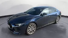 Gebruikt 2023 Mazda 3 Exclusive-Line Sedan | € 29.000 (Eerlijke prijs)