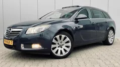 Gebruikt 2009 Opel Insignia Cosmo Stationwagen | € 5.999 (Eerlijke prijs)