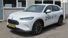 Gebruikt 2023 Honda ZR-V Advance SUV | € 43.900 (Eerlijke prijs)