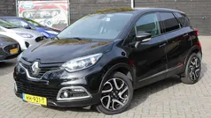 Gebruikt 2015 Renault Captur Dynamique SUV | € 11.495 (Goede deal)